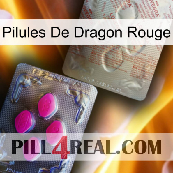 Red Dragon Pills 38